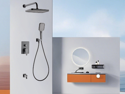 衛(wèi)浴五金系統